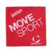  официальный Move спорт Descente ja карта полотенце для лица мужской женский мелкие вещи тренировка ST5STW01U 25SS