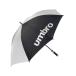  официальный Umbro UV уход umbrella все погода type мужской женский большой модель перевозка с футляром . дождь двоякое применение тепловая защита зонт мелкие вещи UJS9700B
