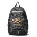  официальный Umbro Junior футбол рюкзак Kids ребенок рюкзак водоотталкивающий дезодорация повторный . отражающий общий рисунок UUDVJA01