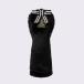  официальный Lanvin sport LANVIN SPORT искусственный мех крышка головки цилиндров Fairway Wood для 200cc женский VG6FHC05L 26FW