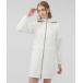  распродажа официальный Lanvin sport непромокаемая одежда женский Golf One-piece водостойкий водонепроницаемый выносливость водоотталкивающий упаковочный пакет дождь VLX700128 24FW