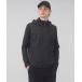  распродажа SALE официальный Lanvin sport внешний лучший одежда мужской Golf с капюшоном . легкий soft VMX652123N 24SS