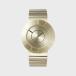 ISSEY MIYAKE Issey Miyake WATCH TO Designed by Tokujin Yoshioka Yoshioka добродетель .NY0N005 light gold . покупка 