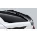 HONDA �z���_ ���� �e�[���Q�[�g�X�|�C���[ �x�����i�u���b�N �_�b�N�e�[���^�C�v 08F02-T50-000 | HONDA���� �z���_���� CIVIC �V�r�b�N E:HEV FL1 FL4 �O��