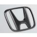 HONDA Honda оригинальный черный эмблема 08F20-TDJ-000 | Honda оригинальный S660 JW5 эмблема Logo машина замена детали экстерьер 