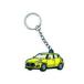SUZUKI Suzuki оригинальный Raver брелок для ключа Swift Sports двусторонний F9KU 99000-79NK0-038 | SWIFT SPORT Swift Sports автомобильный товар машина сопутствующие товары брелок для ключа 