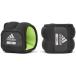 adidas Adidas лодыжка / список вес ( пара ) 1.0KG ADWT12321 | спорт движение .tore фитнес диета лодыжка вес список вес 