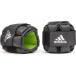 adidas Adidas Performance лодыжка список вес 1.0KG ADWT12631 | спорт движение .tore фитнес диета лодыжка вес тренировка сопутствующие товары 
