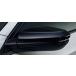 HONDA �z���_ ���� �h�A�~���[�J�o�[ �N���X�^���u���b�N�p�[�� 08R06-TGH-020 | CIVIC �V�r�b�N FC1 typeR �^�C�vR FK8 �z���_���� �h�A�~���[ �J�o�[