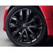 HONDA �z���_ ���� �A���~�z�C�[�� 17�C���` �C���Z�b�g45 7J PCD114.3 5�� 08W17-TEA-000A 1�{ || CIVIC �V�r�b�N