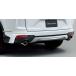HONDA ۥ  CR-V ꥢХѡ ߥåɥʥȥ֥롼ӡ᥿å 2018.8ѹ 08P99-TLA-0Z0A