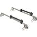  Honda ELYSION Elysion оригинальный багажник система опция лыжи / сноуборд Attachment блокировка есть Flat модель 2010.11~ specification модификация 