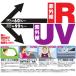 UV���å� IR���å� �ե���� 3M �� ���ꥢ �ե���ȥɥ� LEXUS �쥯���� HS H21 / 7�������ѹ� ANF10 T500-03M
