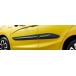 HONDA Honda оригинальный FIT Fit корпус боковой молдинг 2017.6~ specification модификация 08P05-T5A-000