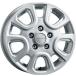 HONDA Honda оригинальный FREED Freed легкосплавные колесные диски ME-016 / 1 шт. 2016.9~ specification модификация 08W15-TDK-000