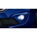 HONDA Honda оригинальный FREED Freed противотуманные фары отделка кобальт голубой P 2016.9~ specification модификация 08V38-TDK-G80