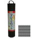  Asahi авторучка скольжение .. коврик 30X125 LF12-3030X125