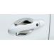 HONDA Honda JADE Jade оригинальный ручка двери protection покрытие хромированный / передний * задний 4 шт. комплект 2015.2~ specification модификация 