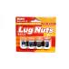 Lug Nuts 饰ʥå 4ԡ ޥʥå M12P1.5 APN-08 ȥ西  ߥĥӥ  ۥ  ޥĥ    ϥ