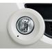 HONDA Honda оригинальный NBOX N-BOXen box противотуманные фары отделка luna серебряный M 2016.8~ specification модификация 08V38-TY0-AW0G