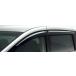 HONDA Honda ODYSSEY Odyssey оригинальный козырек на двери передняя дверь / задний раздвижная дверь для левый и правый в комплекте 2013.10~ specification модификация 08R04-T6A-001