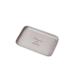 CHAMARRE tray rektoS железный W22 D15 H2cm