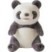 . кусание ветчина ветчина Lynn Lynn | Panda YE-HM001PD | 24-0045-114 игрушка игрушка мягкая игрушка кукла виртуальный питомец животное животное робот ..