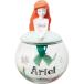 DISNEY купол type увлажнитель Disney Ariel SAN3469-3 | 0310076 DISNEY купол type увлажнитель Disney Ariel керамика стекло источник питания не необходимо симпатичный сухой предотвращение популярный 