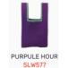 TRI PEBBLE KNIT BAG Cape PURPULE HOUR SLW577 | сумка ручная сумка вязаный портфель ручная сумка уличный выход покупки бардачок bag булыжник накидка симпатичный 