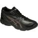 asics Asics GELJUDGE 3 черный x стальной ru29 TBF311 9075 | спорт обувь обувь 29 мужской женский баскетбол чёрный черный стальной ru