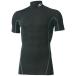 YONEX Yonex Uni с высоким воротником рукоятка sote рубашка BK размер XO STB-F1007 7 | tops мужской женский с высоким воротником рубашка с коротким рукавом XO черный чёрный 