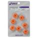 asics Asics rejinas защита CL единица измерения =10flatsusiyu orange F TTP806 30 |