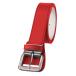 DESCENTE Descente Junior ремень красный F DB5SBL00J RD00 | спорт спорт одежда бейсбол софтбол ремень Baseball ремень бейсбол для ремень 