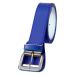 DESCENTE Descente ремень постоянный размер королевский синий F DB5SBL00M BL00 | спорт спорт одежда бейсбол софтбол ремень Baseball ремень 