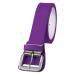 DESCENTE Descente ремень постоянный размер лиловый F DB5SBL00M PP00 | спорт спорт одежда бейсбол софтбол ремень Baseball ремень 