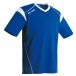 YONEX Yonex Junior игра рубашка SS голубой J150 FW1002J 002 | спорт одежда футболка короткий рукав UV cut . пот скорость . полиэстер 100% унисекс Kids 