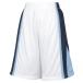 asics Asics WSGAMEPANTS белый x темно-синий M XB2861 150 | спорт баскетбол женский M шт белый белый темно-синий темно-синий 