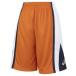 asics Asics WSGAMEPANTS orange x белый S XB2861 2001 | спорт баскетбол женский S белый белый оранжевый orange 
