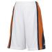 asics Asics WSGAMEPANTS белый x orange S XB2861 120 | спорт баскетбол женский S шт белый белый оранжевый orange 