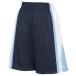 asics Asics WSGAMEPANTS темно-синий x белый M XB2861 5001 | спорт баскетбол женский M белый белый темно-синий темно-синий 
