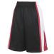 asics Asics WSGAMEPANTS черный x белый XO XB2861 9001 | спорт баскетбол женский XO белый белый чёрный черный 
