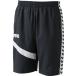 arena Arena Wind шорты черный O размер ARN-6302P BLK | спорт спортивный товар плавание плавание тренировка одежда низ шорты 