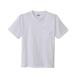 Hanes �`�����s�I�� BEEFY POCKET T-SHIRT �z���C�g XS H5190 10 | �g�b�v�X T�V���c ���� �t�@�b�V���� �����Y�t�@�b�V���� ���f�B�[�X ���j�Z�b�N�X �j�����p