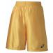 asics Asics PRACTICEPANTS Gold 150 XB7615 7 | спорт баскетбол женский мужской 150. пот золотой Gold 