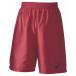 asics Asics PRACTICEPANTS красный XXL XB7615 23 | спорт баскетбол женский мужской XXL. пот красный красный 