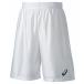 asics Asics PRACTICEPANTS белый 160 XB7615 1 | спорт баскетбол женский мужской 160. пот белый белый 