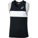 asics Asics SINGLET черный M XT1039 90 | спорт наземный мужской M рубашка заметный бег tops функция чёрный черный 