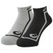 asics �A�V�b�N�X 2P ANKLE SOCKS �X�g�[���O���[ S 3093A026 20 | �X�|�[�c �t�@�b�V�������� ���� L �C�� ���� �\�b�N�X 2���g�f�U�C��