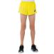 asics Asics RUNNING SHORT желтый 130 2094A002 750 | спорт наземный бег марафон бег брюки Kids 