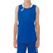 asics Asics G11 GAME SHIRT Asics голубой 150 2064A009 400 | спорт баскетбол баскетбол игра рубашка рубашка Kids 